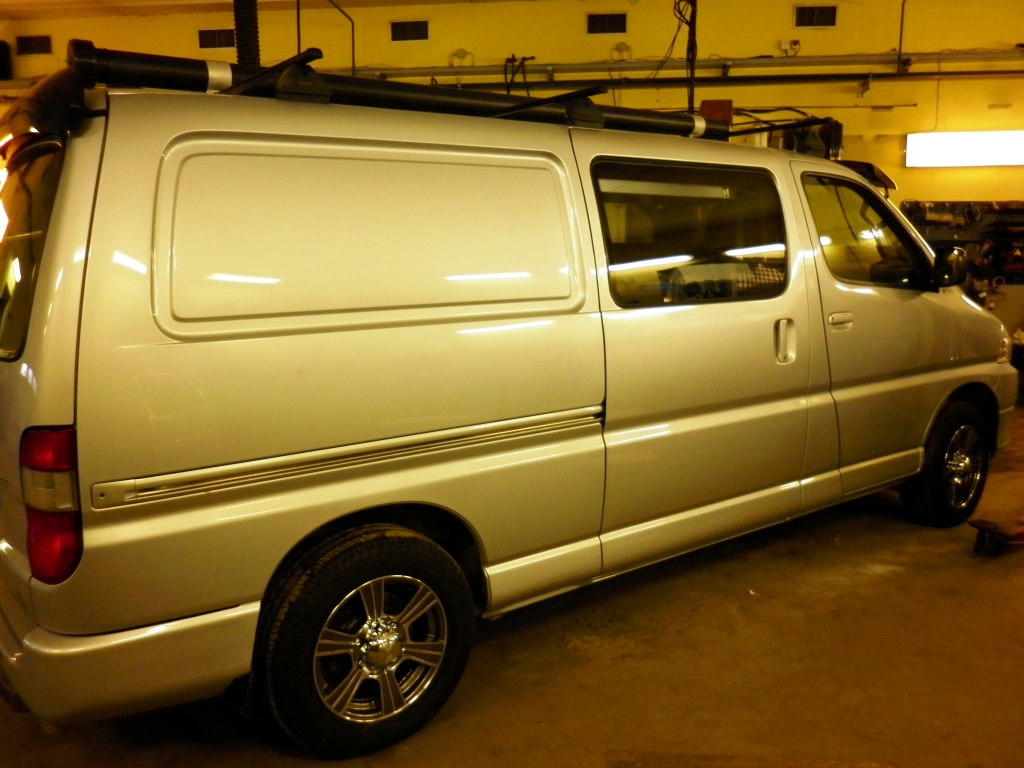 Hiace